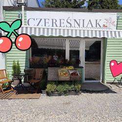 Czereśniak, Milanówek godziny otwarcia