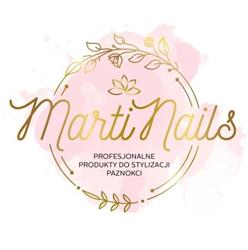 MartiNails - profesjonalne produkty do stylizacji paznokci, Wadowice godziny otwarcia