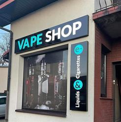 Kamikom Vapeshop, Kłobuck godziny otwarcia