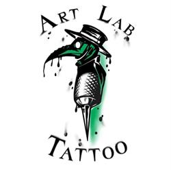 Studio tatuażu ART LAB TATTOO, Dzierżoniów godziny otwarcia