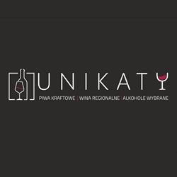 Unikaty Rzeszów - Cygara, Piwa kraftowe, wina regionalne i alkohole wybrane, godziny otwarcia