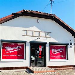 Centrum Narzędziowe Solid, Kalwaria Zebrzydowska godziny otwarcia