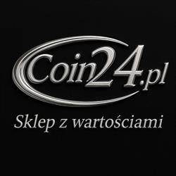 Coin24.pl Andrzej Maciejewski, Wrocław godziny otwarcia