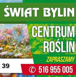 Bajkowy świat bylin, Bratoszewice godziny otwarcia