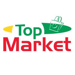 Top Market, Sokółka godziny otwarcia