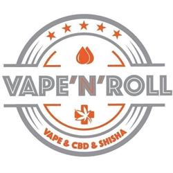 Vape & Roll E- Papierosy Vape Shop Bydgoszcz Bartodzieje, godziny otwarcia