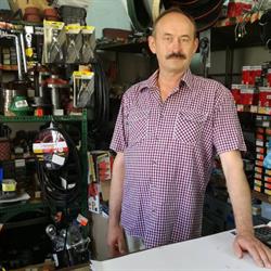 Rolnik. PW, Trzemżal godziny otwarcia