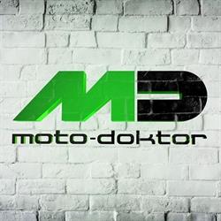 Moto-Doktor - motocykle, quady, skutery wodne, akcesoria - sklep i serwis, Ostróda, godziny otwarcia