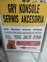 Stogram, Poznań godziny otwarcia