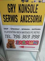 Stogram, Poznań godziny otwarcia