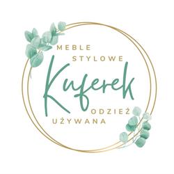 Meble Stylowe & Odzież Używana Kuferek, Myślenice godziny otwarcia