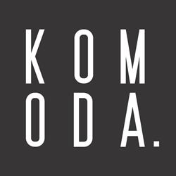 KOMODA Komis odzieżowy, Kraków godziny otwarcia