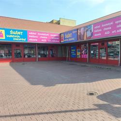 Świat Udanych Zakupów, Pisz godziny otwarcia