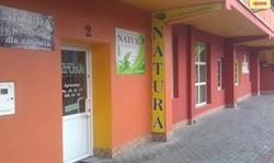 Sklep Natura, Rzeszów godziny otwarcia