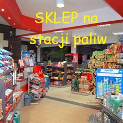 STACJA PALIW MARYS, Moszczenica godziny otwarcia