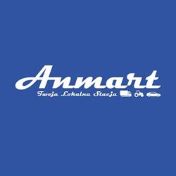 ANMART - Stacja paliw, Chocianów godziny otwarcia