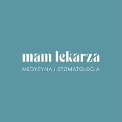 MAM LEKARZA MEDYCYNA I STOMATOLOGIA, Wieruszów godziny otwarcia