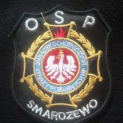 Ochotnicza Straż Pożarna, Smardzewo godziny otwarcia