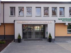 Starostwo Powiatowe w Łosicach, Łosice godziny otwarcia