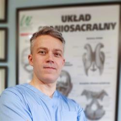 GABINET FIZJOTERAPII PAWEŁ ŻERAŃSKI, Aleksandrów Kujawski godziny otwarcia