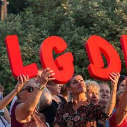 Lokalna Grupa Działania Ziemi Kraśnickiej, Kraśnik godziny otwarcia