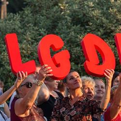 Lokalna Grupa Działania Ziemi Kraśnickiej, Kraśnik godziny otwarcia