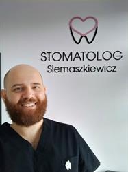 Stomatolog Siemaszkiewicz. Stomatologia i Medycyna Regeneracyjna., Olsztyn godziny otwarcia