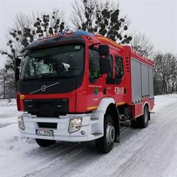 OSP Bąków, godziny otwarcia