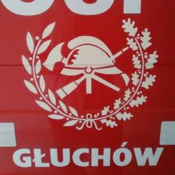 Ochotnicza Straż Pożarna, Głuchów godziny otwarcia