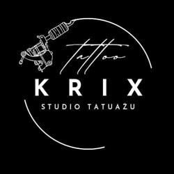 Tattoo Krix STUDIO TATUAŻU / Galeria sztuki / w Radomsku od 9 grudnia 2023, Radomsko godziny otwarcia