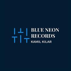 Blue Neon Records - Kamil Kilar, Radymno godziny otwarcia