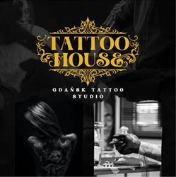 Tattoo House, Gdańsk godziny otwarcia