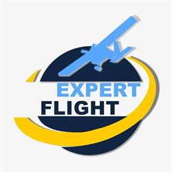Expert Flight - szkoła pilotażu w Kołobrzegu / reklama lotnicza w Kołobrzegu, godziny otwarcia