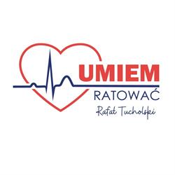 Kursy Pierwszej Pomocy Umiem Ratować Rafał Tucholski, Grudziądz godziny otwarcia