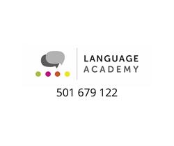 Language Academy, Wólka Kosowska godziny otwarcia