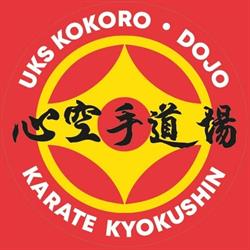 UKS Kokoro, Warszawa godziny otwarcia