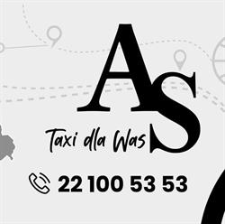 AS-Driver Taxi Warszawa, godziny otwarcia