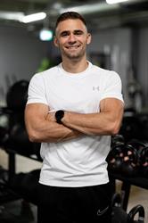 Beniamin Wiórko - Trener Personalny Wrocław, godziny otwarcia
