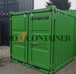 DDO Container, Kańczuga godziny otwarcia