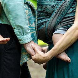 Otuleni - Doradca Noszenia w Chustach i nosidłach Kinga Wojtas-Bończak, Jasionka godziny otwarcia