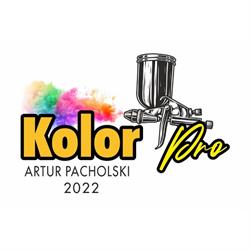 Mieszalnia lakierów KolorPro, Elbląg godziny otwarcia