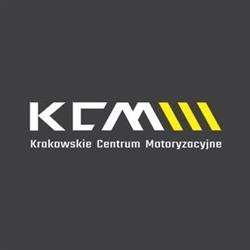 Krakowskie Centrum Motoryzacyjne, Kraków godziny otwarcia