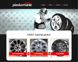 Piaskowanie Zapole, godziny otwarcia