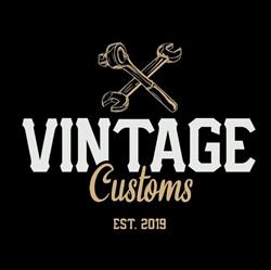 Serwis Samochodowy Vintage Customs, Katowice godziny otwarcia