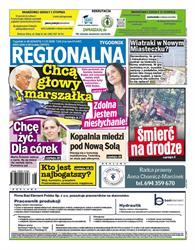 Regionalna, Nowa Sól godziny otwarcia