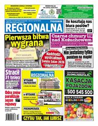 Regionalna, Nowa Sól godziny otwarcia