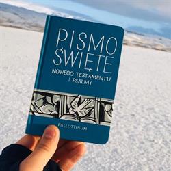 Księgarnia - Wydawnictwo Pallottinum, Poznań godziny otwarcia