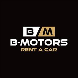 B-Motors - wypożyczalnia samochodów, Rzeszów godziny otwarcia