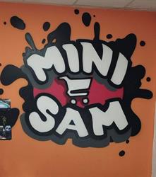 Mini Sam, Warszawa godziny otwarcia