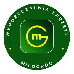 Wypożyczalnia sprzętu ogrodniczego i budowlanego Miłogród, Kruszwica godziny otwarcia